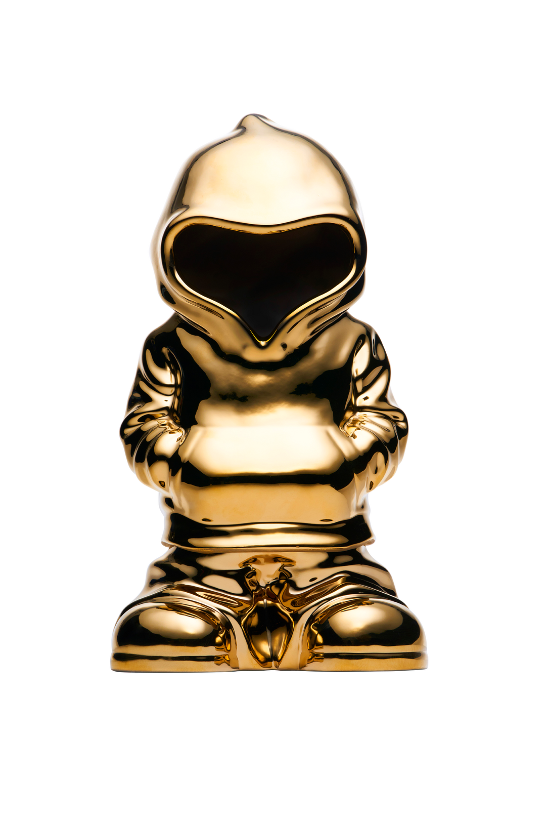 Mini Spector Chamber (Chrome Gold Edition)