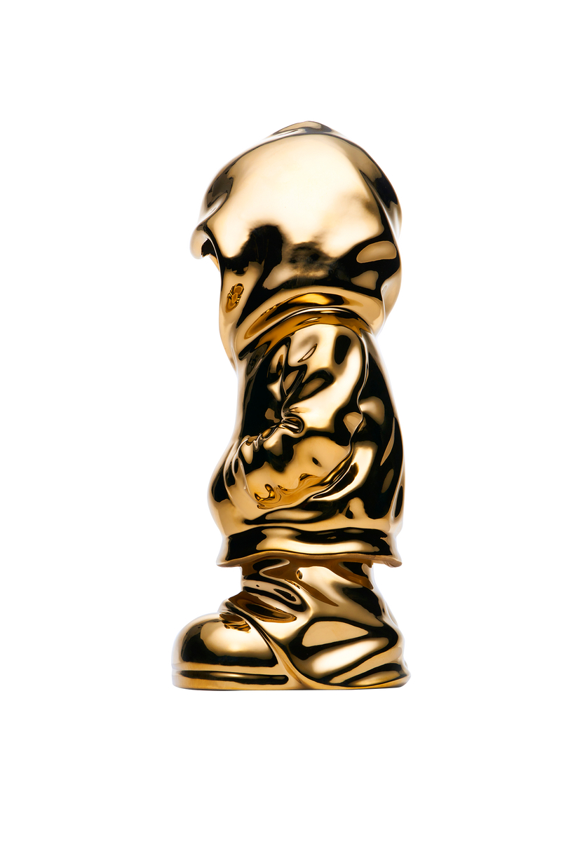 Mini Spector Chamber (Chrome Gold Edition) – Objective