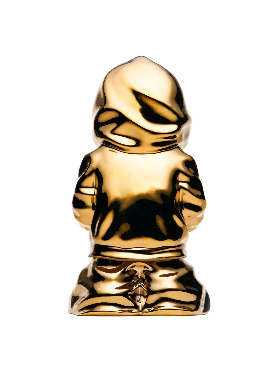 Mini Spector Chamber (Chrome Gold Edition)
