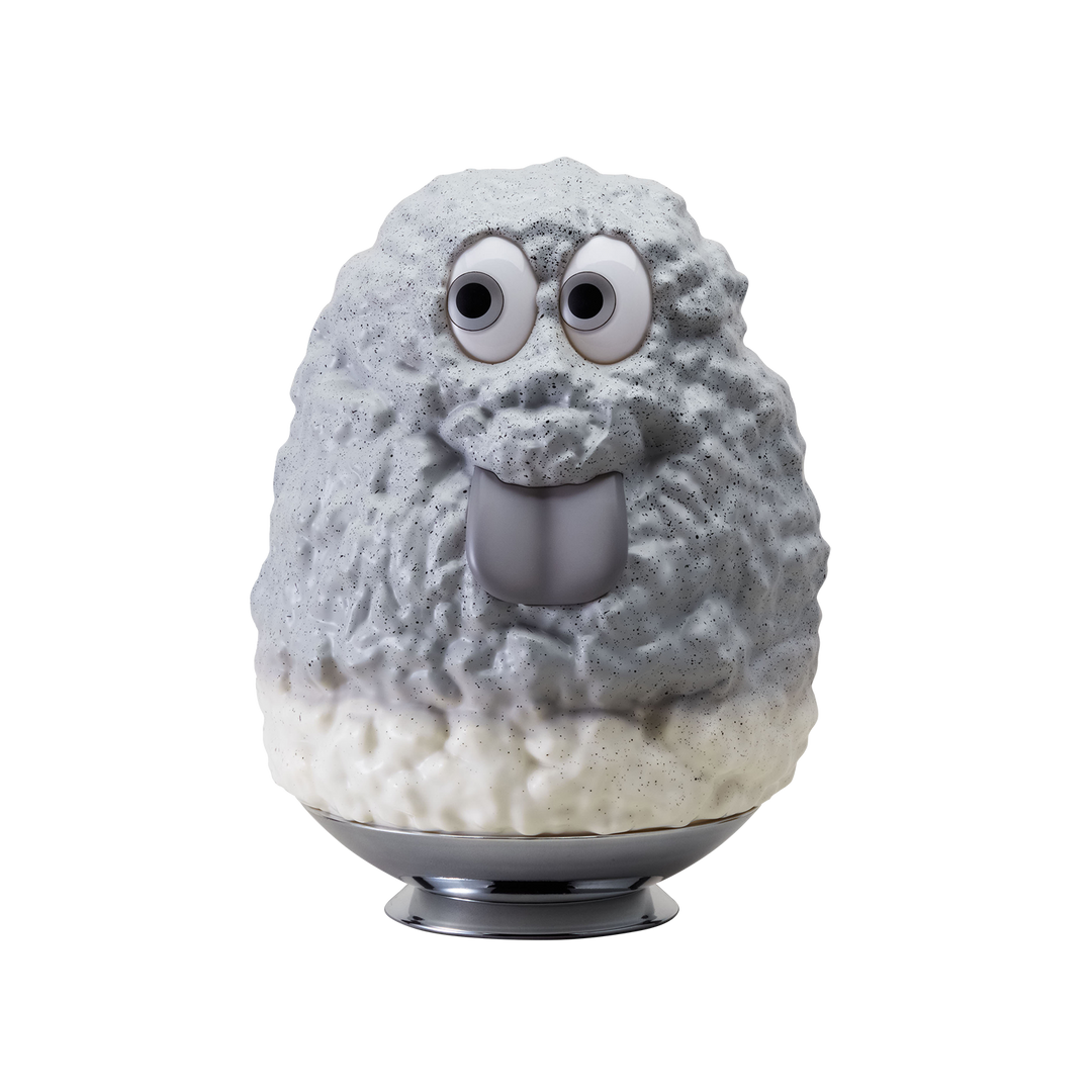 フロアスタンド NEIGHBORHOOD Dr.woo KAKIGORIMAN A-LAMP KAKIGORIMAN LAMP NEIGHBORHOOD – Objective Collectibles