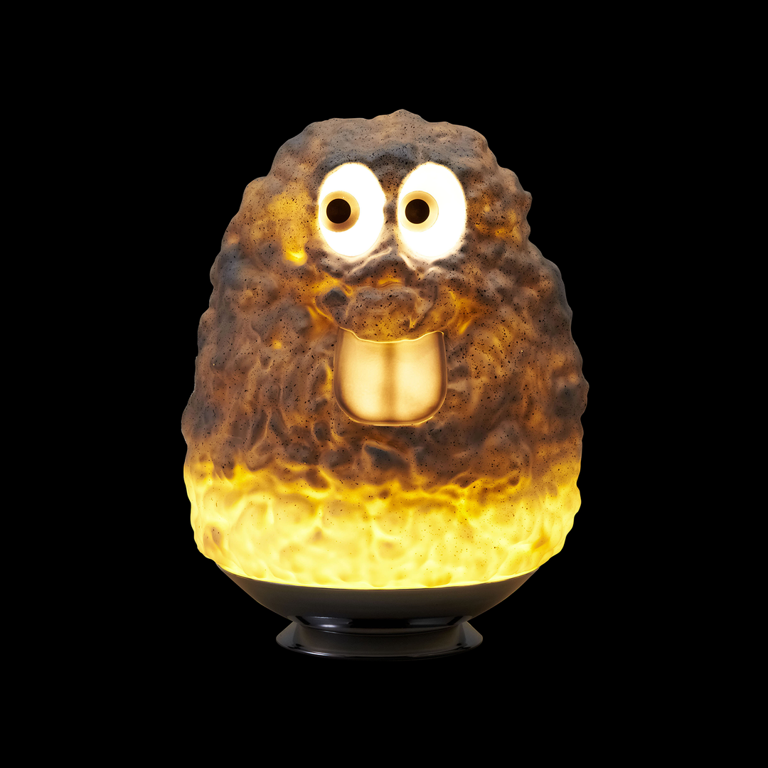 KAKIGORIMAN LAMP NEIGHBORHOOD – Objective Collectibles